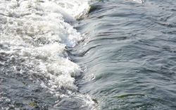 Flood hazard mapping